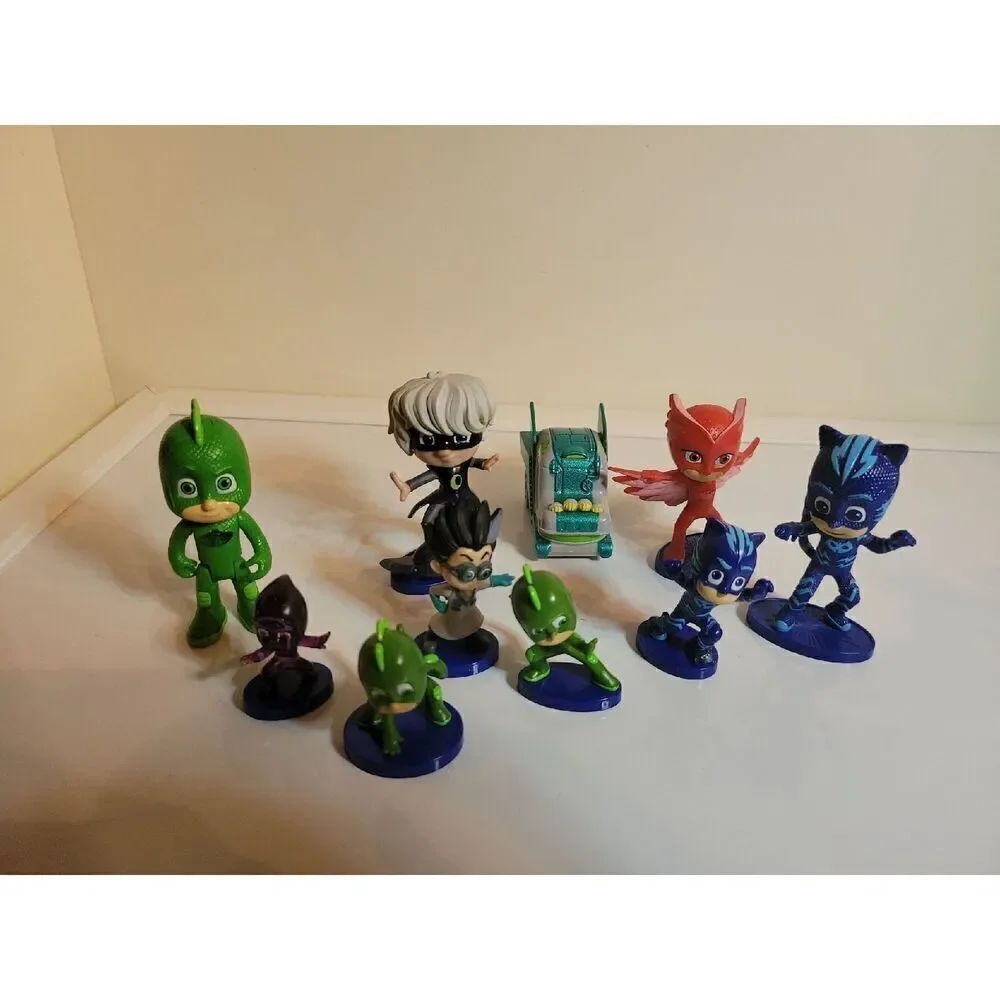 Disney pj masks